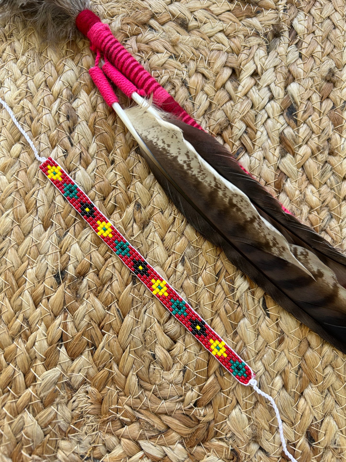 Diamante African Roots