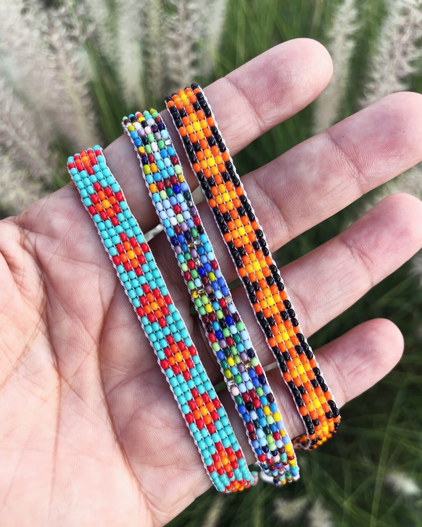 Loom Beading Workshop (THURSDAY @ 6PM)CAM GALLERY 700 N 4TH STREET STE 102