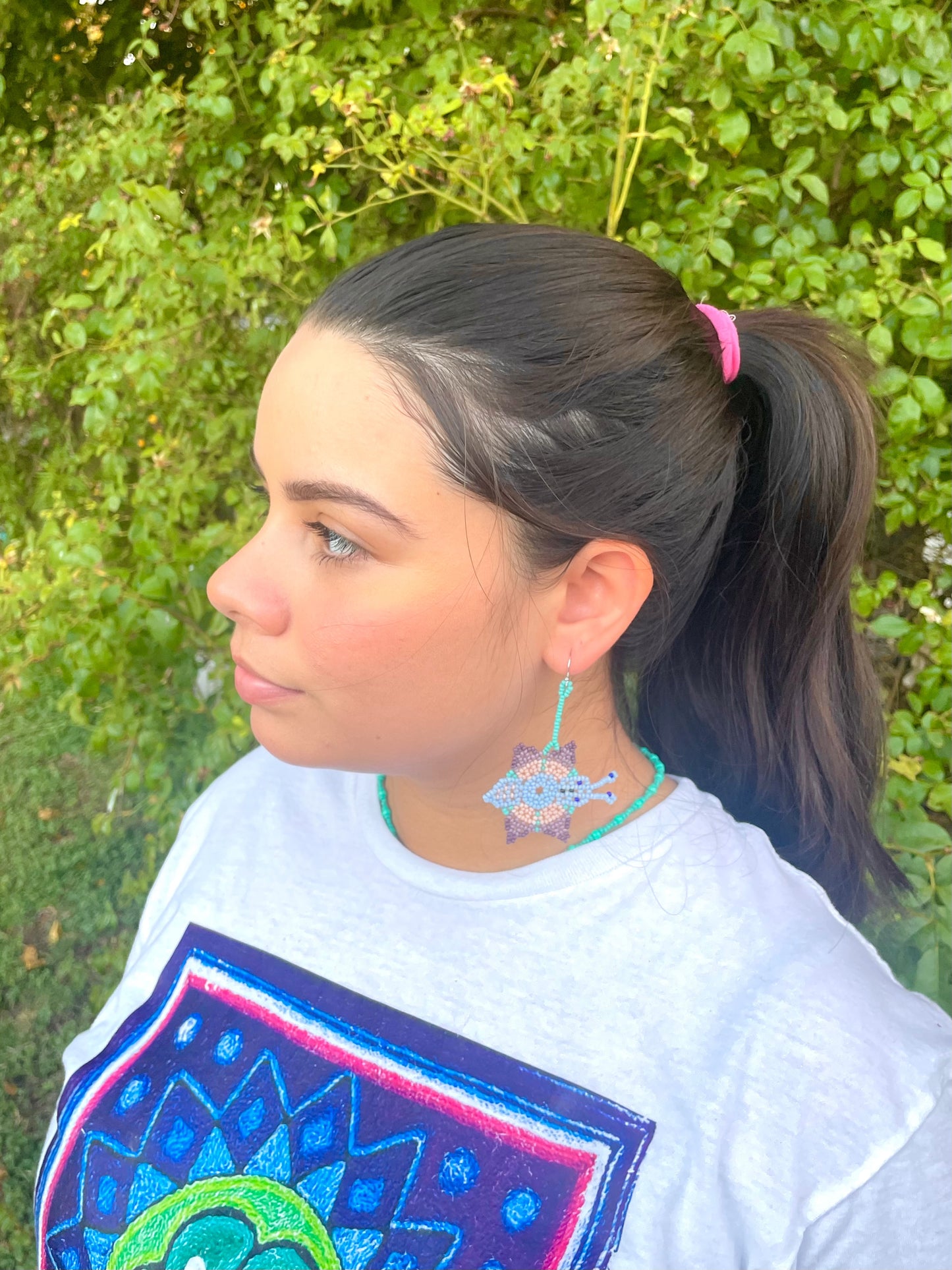Mariposa Retoño -Pink & Purple