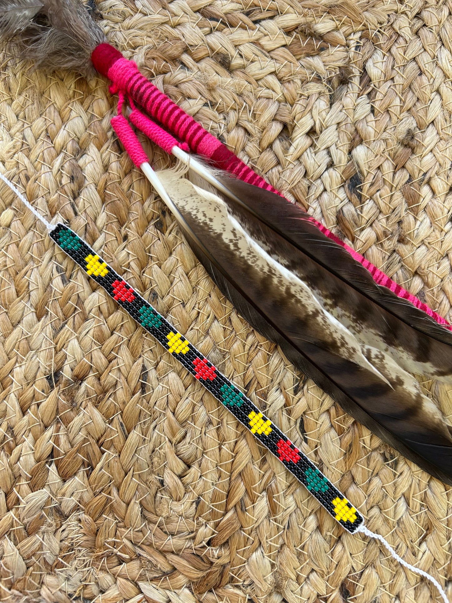 Corazones African Roots