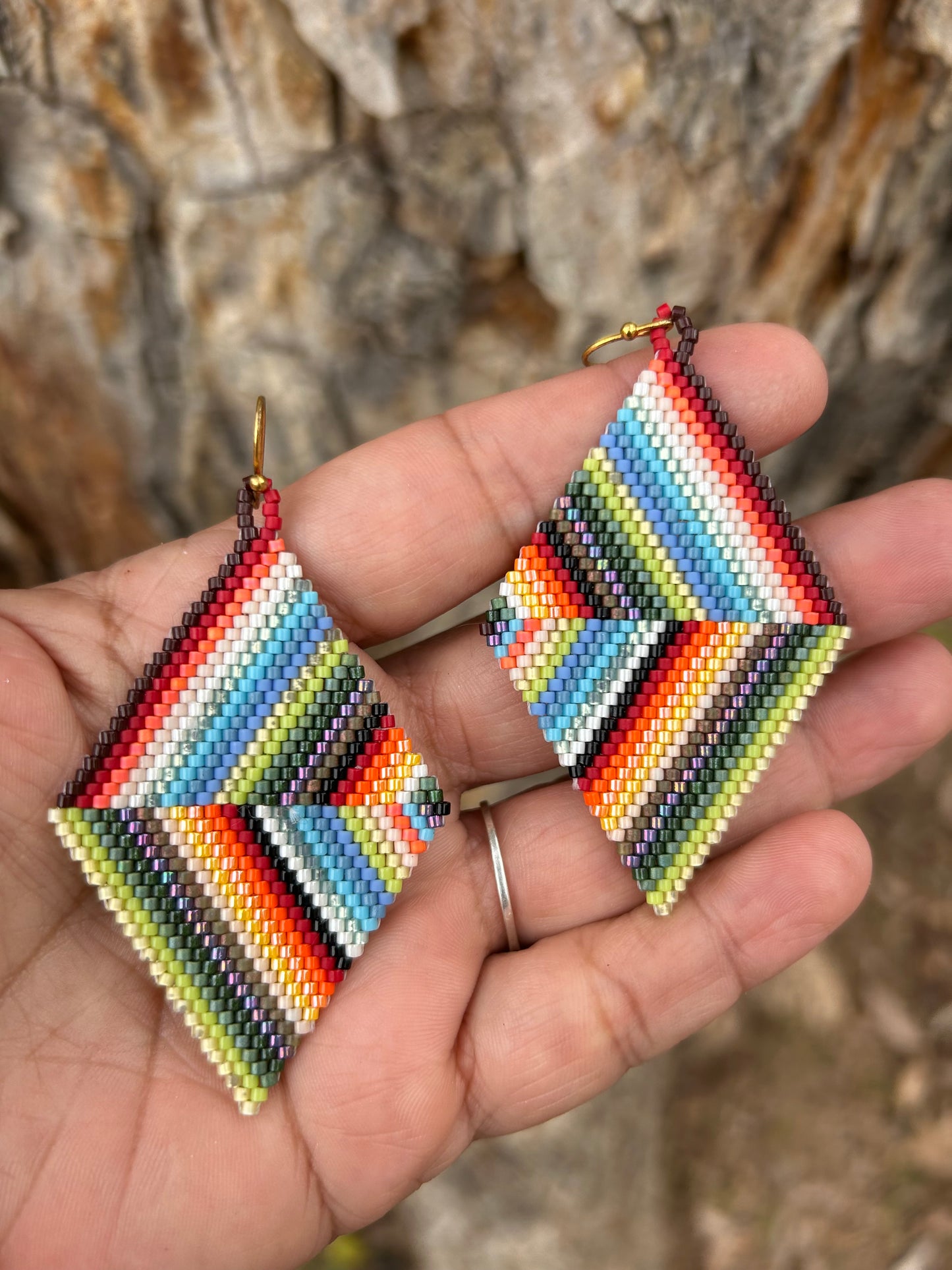 Diamante Tierra