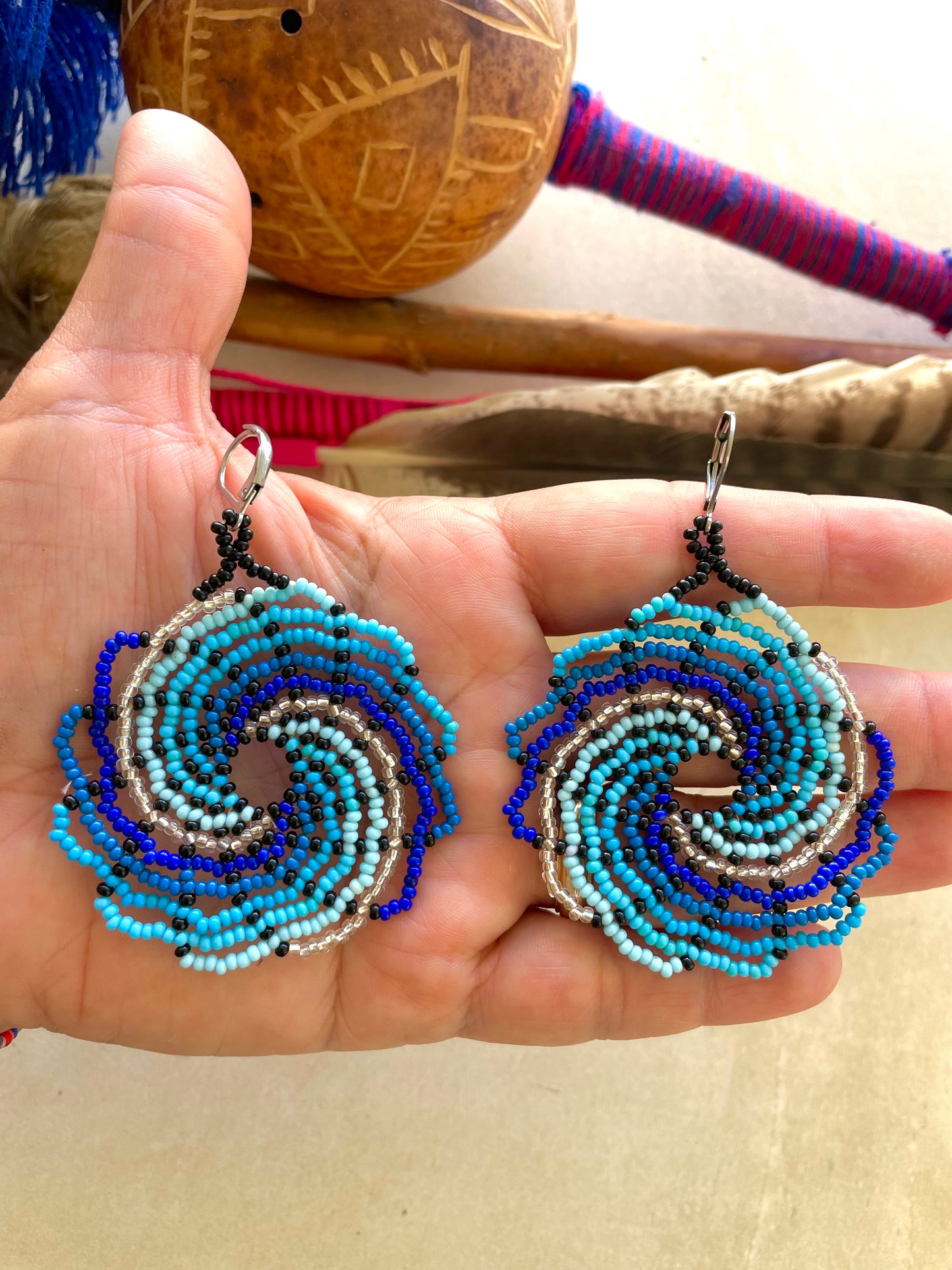 Olas del Océano