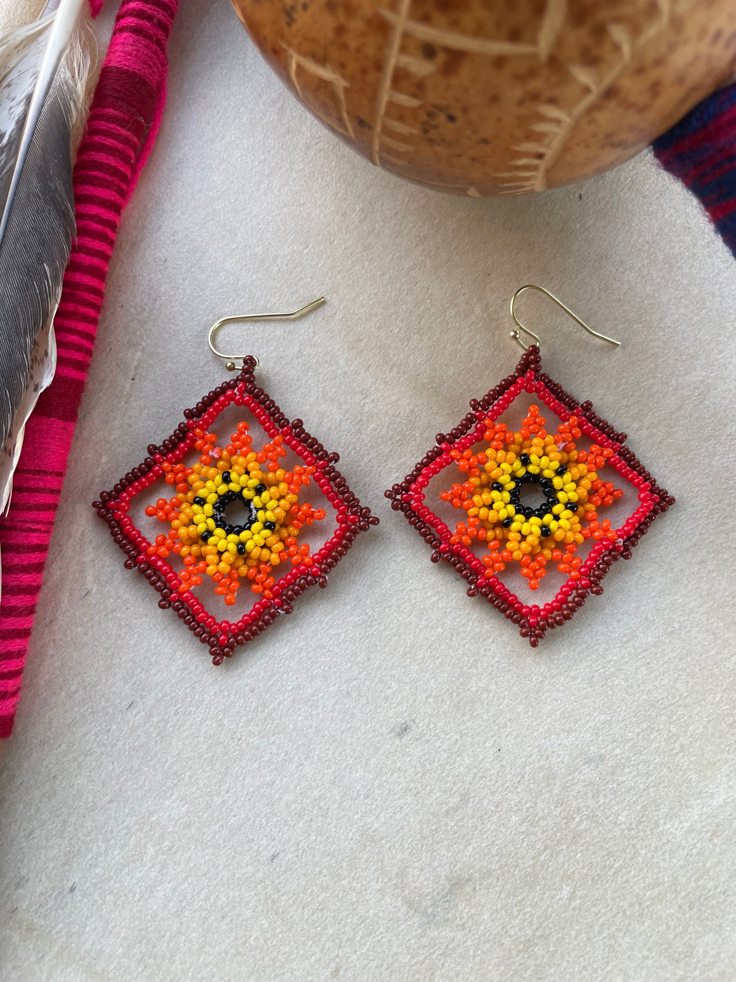 Flor de Fuego