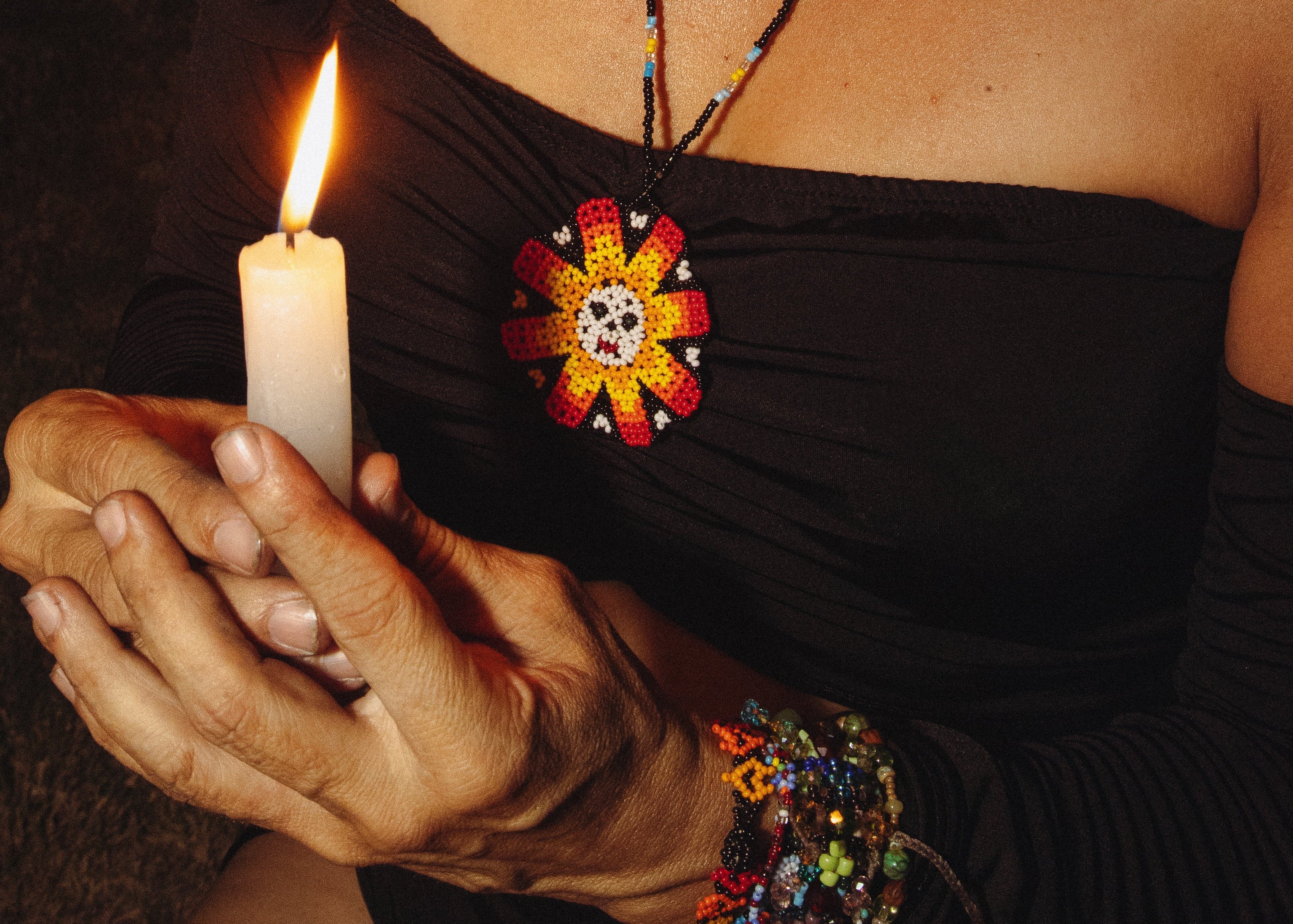 Fire Collection - Elemento Fuego