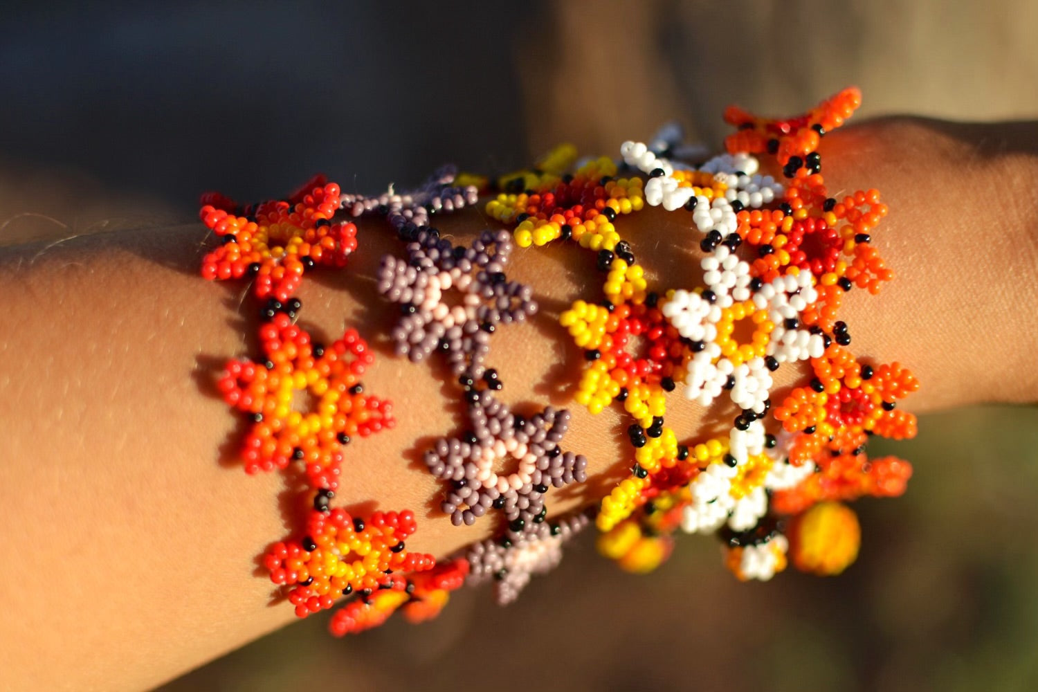 Butterflies - Mariposas