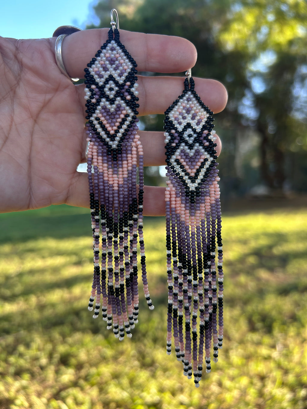 Ojo de Dios Diamante Aire