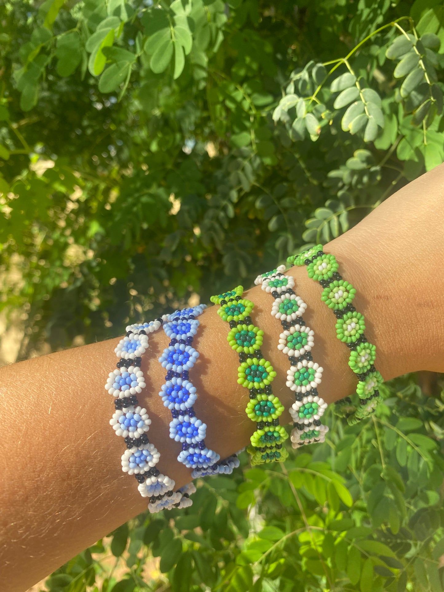 Margarita Bracelets