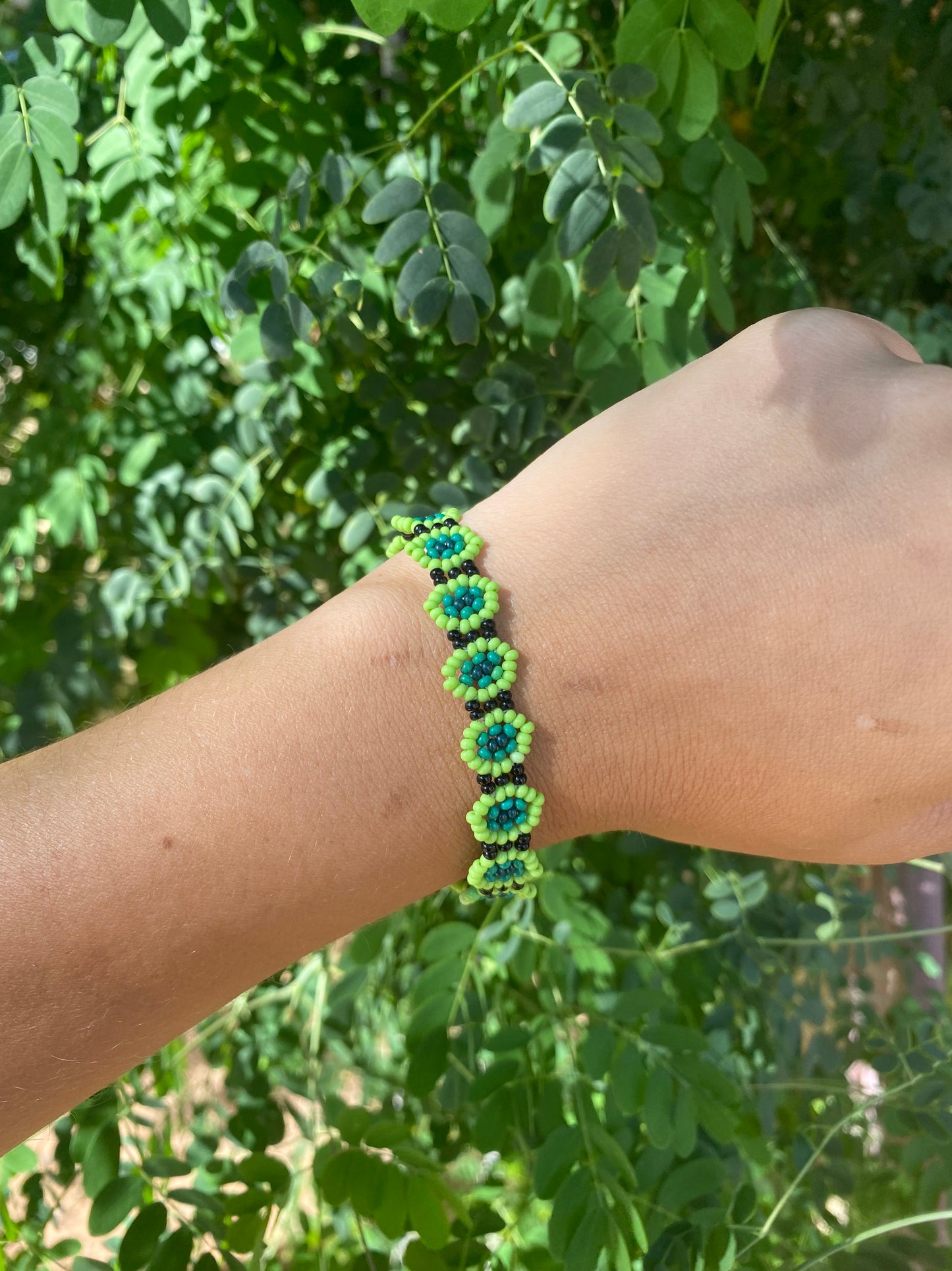 Margarita Bracelets