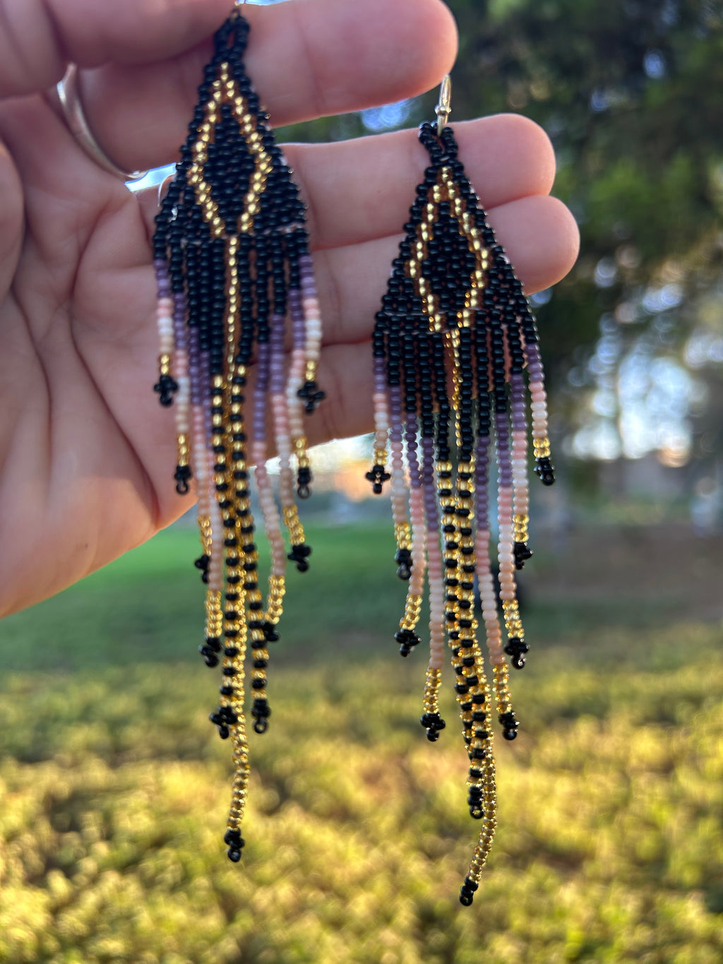 Serpiente Diamante Aire
