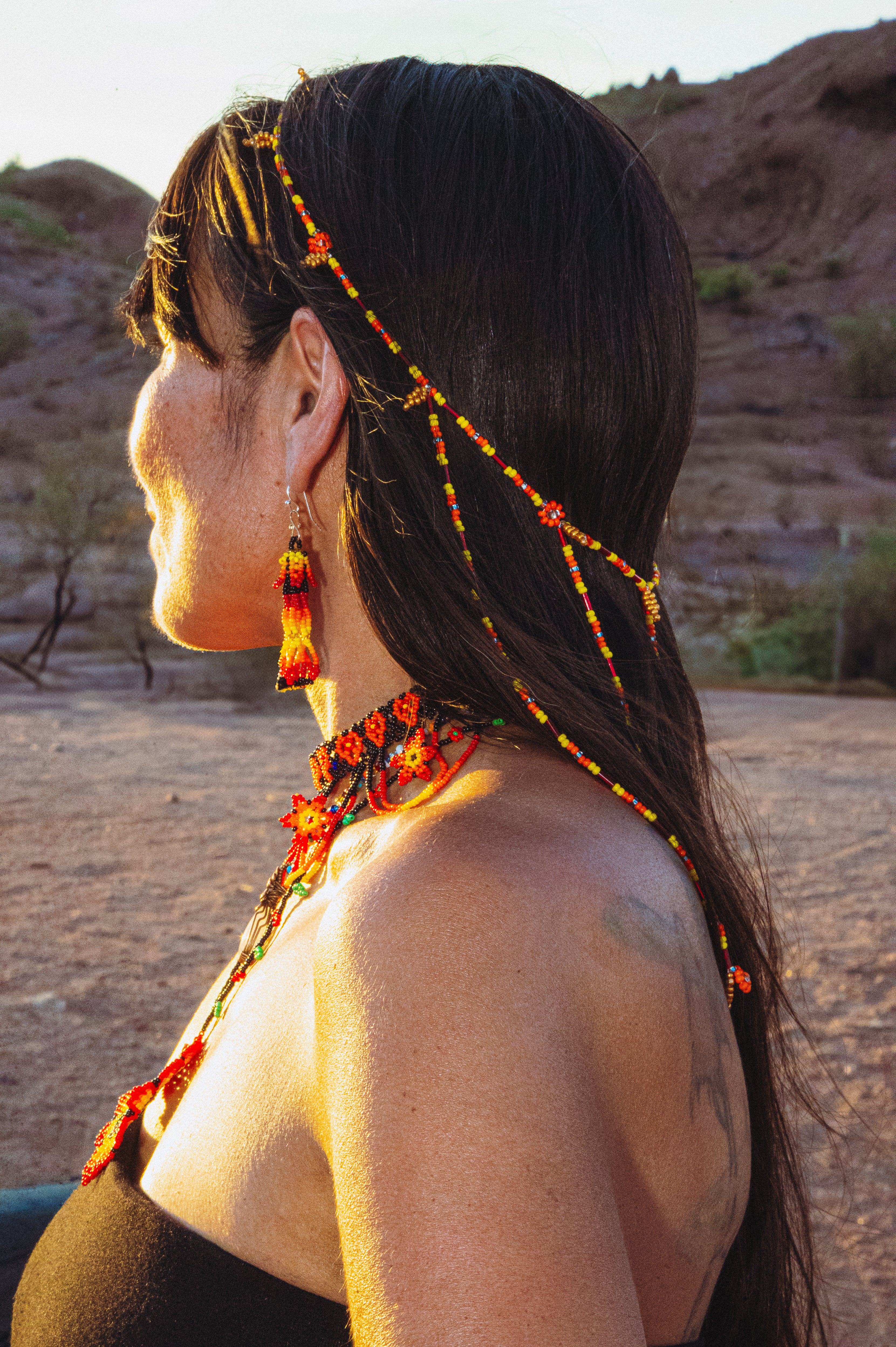 Fairy Tiara Party at Rainbow Bliss Café