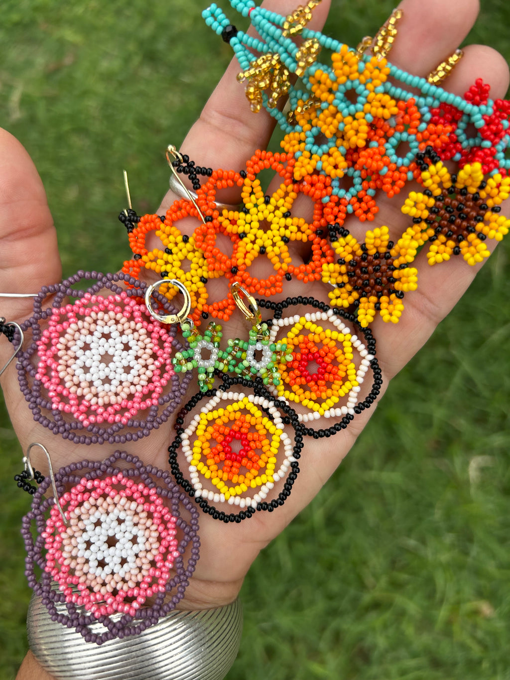 Peace & Beads Workshop                   Wednesday June 17 6-8pm                Xico Art Gallery                     Arizona Center                           455 N 3rd St
Phoenix, AZ  85004