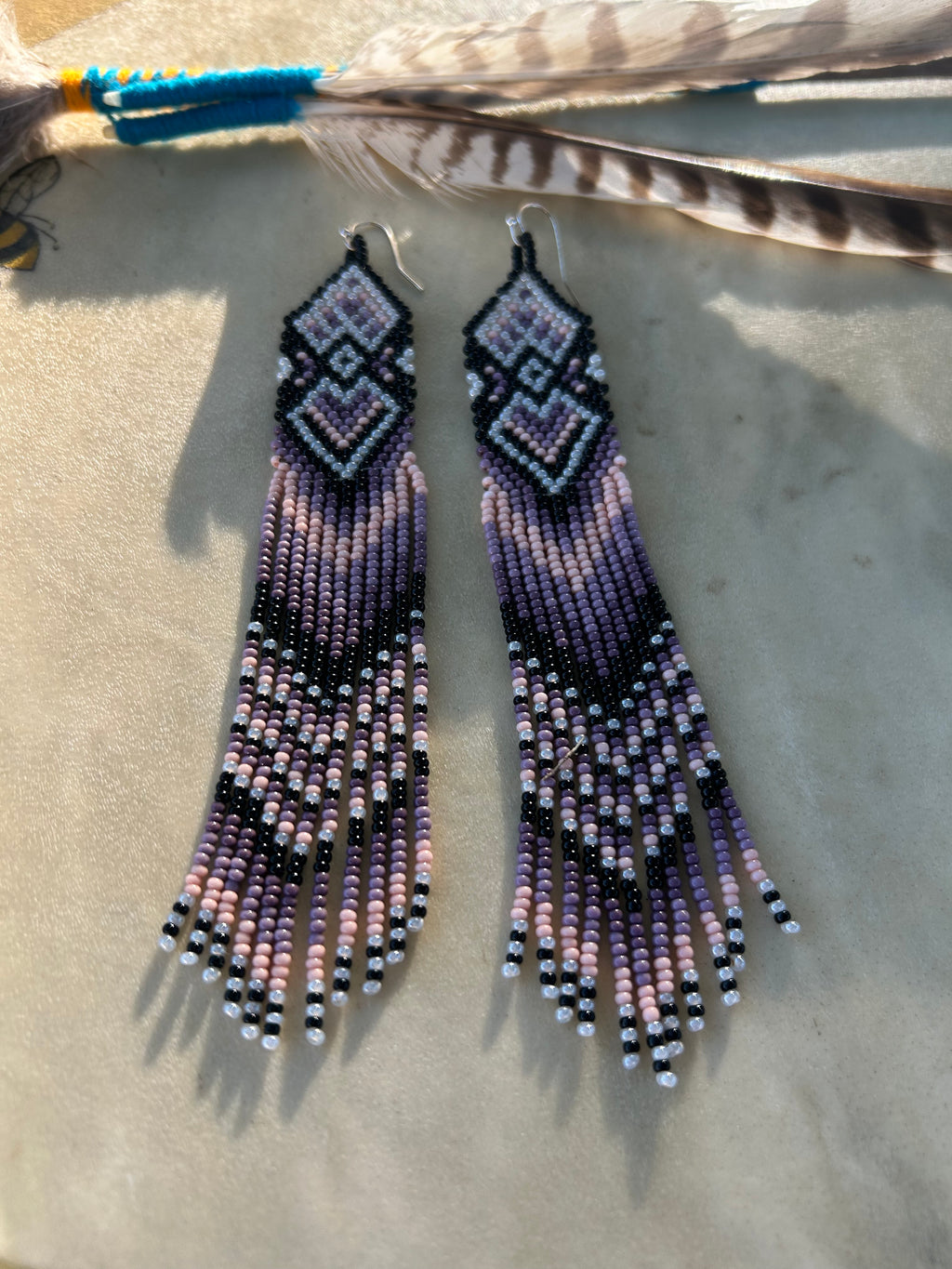 Ojo de Dios Diamante Aire