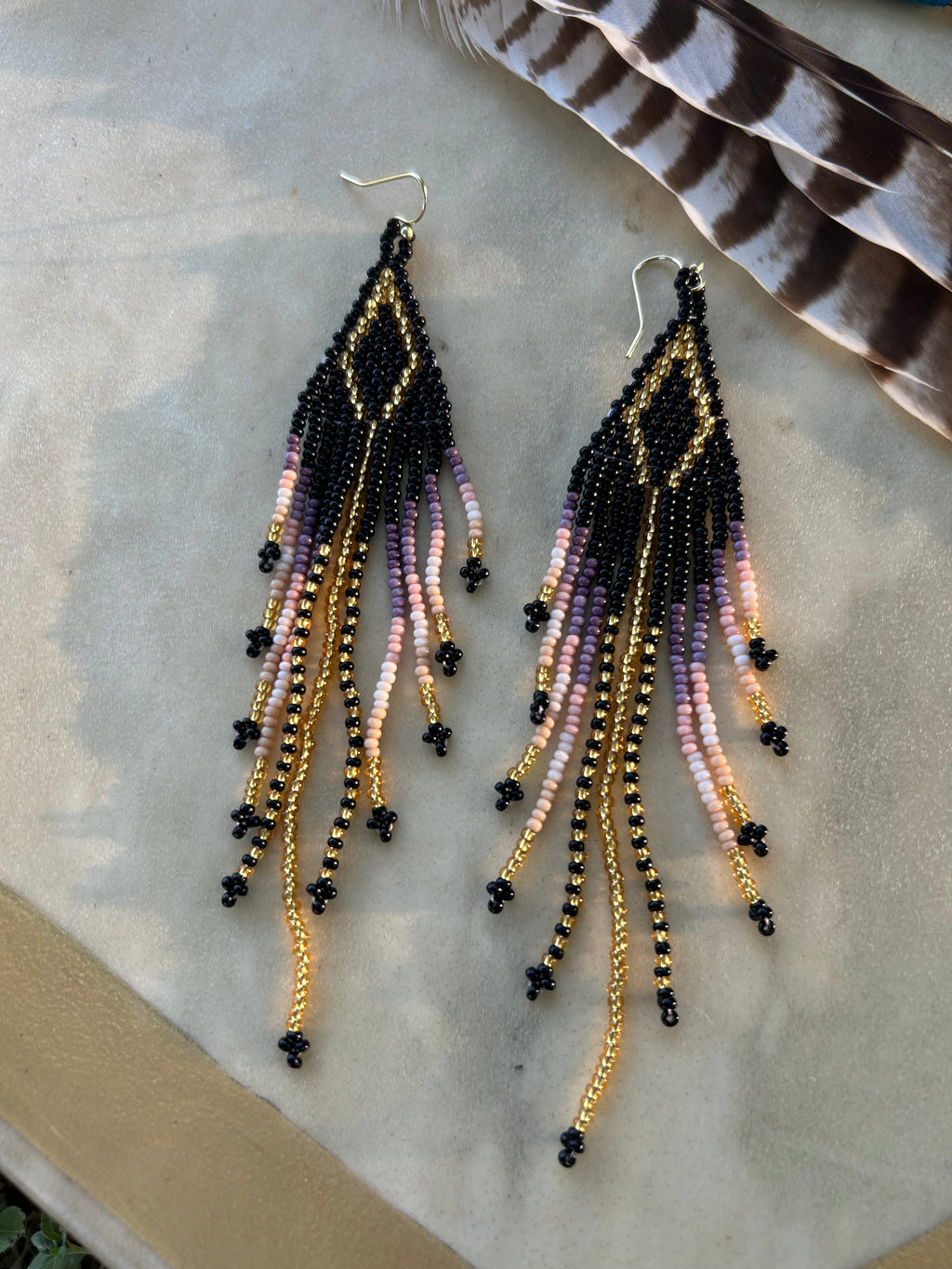Serpiente Diamante Aire