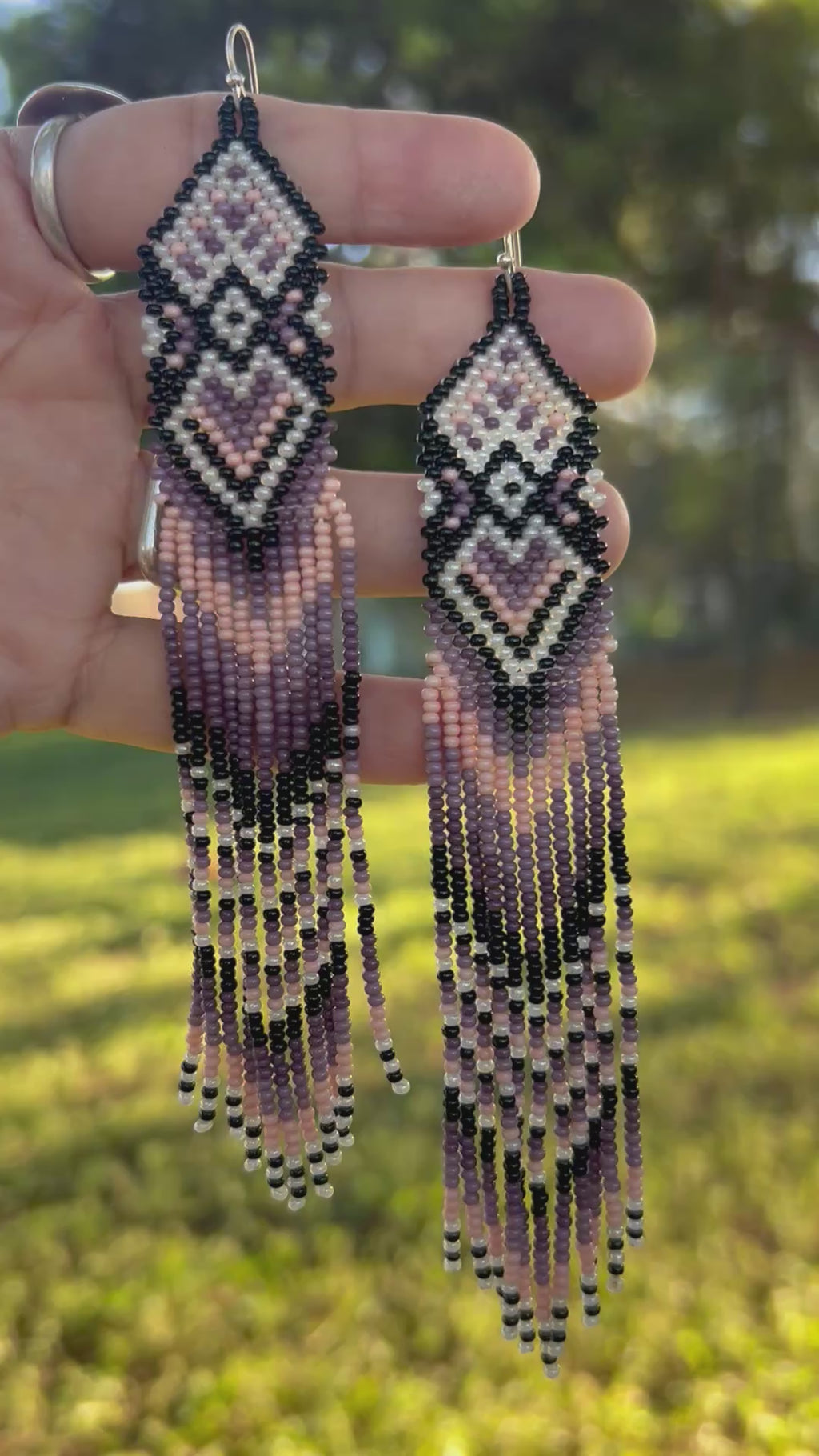 Ojo de Dios Diamante Aire