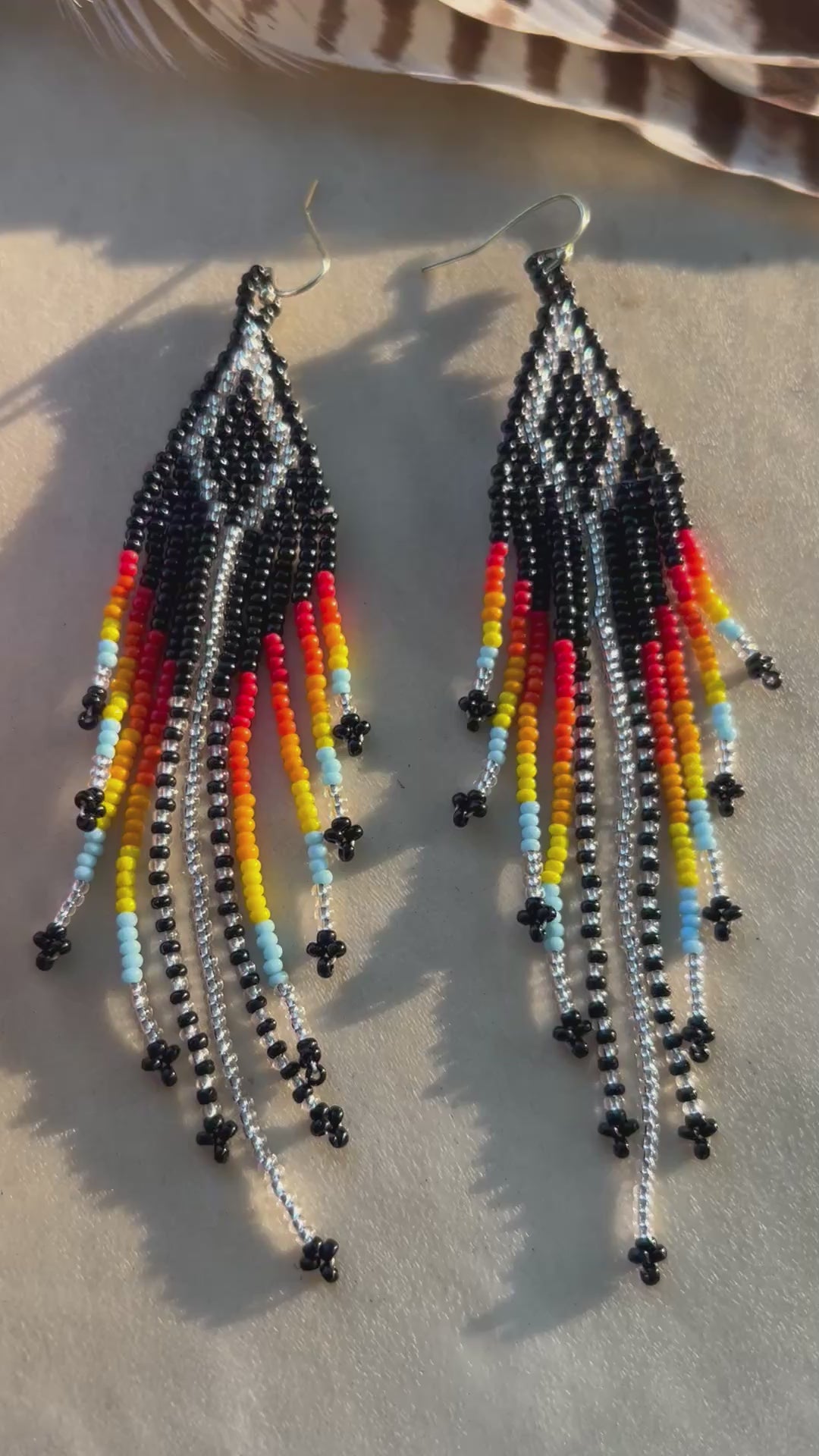 Serpiente Diamante Fuego